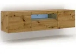 TV-M&Ouml;BEL Aurus Holz