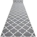 L&Auml;UFER Antirutsch TRELLIS 120/120 cm