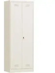 WERKZEUGSCHRANK Stahl Cremewei&szlig;