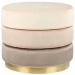 POUF Louin 48/48/41 cm