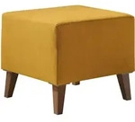 POLSTERHOCKER Oviedo
