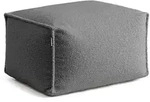 POUF Boucl&eacute; Block