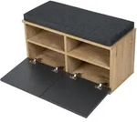 SCHUHBANK Brande