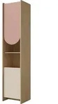 KINDERREGAL Lexi 2D 05 L / P, Seite: Links