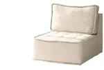 SESSEL Sande Xs In Raven