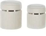 POUF Camdenton 36-31/36-31/44-38 cm