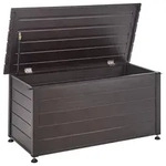 AUFBEWAHRUNGSBOX Braun Campalto