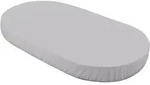 BABY Spannbettlaken 7in1 oval