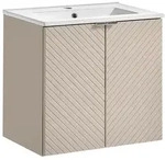WASCHTISCH 60cm Manoa Kaschmir