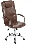 DREHSTUHL Braun Winner