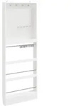 WANDGARDEROBE mit Schuhregal FHK39-W