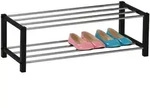 SCHUHREGAL DUBLIN schwarz