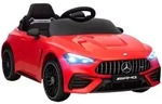 KINDER-ELEKTROAUTO 2 x 12V Kinderauto mit Musik, MP3, Sanftem Start/Stopp