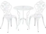BALKON-SET 3 TLG. Wakefield