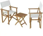 BISTRO-SET 3 TLG. Capistrello