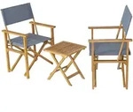 BISTRO-SET 3 TLG. Capistrello
