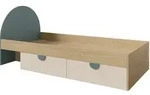 JUGENDBETT Lexi 13 L / P