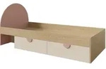 JUGENDBETT Lexi 13 L / P