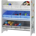 KINDERREGAL Boiro