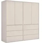KLEIDERSCHRANK Robe