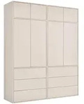 KLEIDERSCHRANK Robe