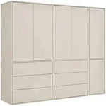 KLEIDERSCHRANK Robe