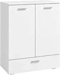 SIDEBOARD MDF Wei&szlig;