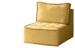 SESSEL Sande Xs In Raven