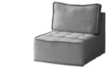 SESSEL Sande Xs In Raven
