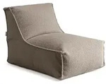 SITZSACK Boucl&eacute; Doze