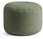 POUF Boucl&eacute; Mochi