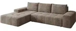 ECKSCHLAFSOFA Tonseo L, Seite: Links