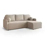ECKSOFA CUDDLE mit Schlaffunktion und Bettkasten, Quelle 05