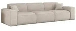 SOFA 3-sitzer Celes Premium In Artico