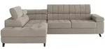 ECKSOFA Nord, Seite: Links