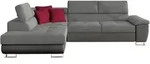 ECKSOFA Cotere, Seite: Links