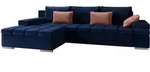 ECKSOFA Bangkok, Seite: Links