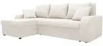 ECKSOFA Kris Lux