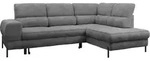 ECKSOFA Clinton, Seite: Rechts
