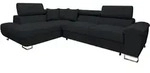 ECKSOFA Cotere Cord, Seite: Links