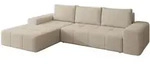 ECKSCHLAFSOFA Tonseo L, Seite: Links