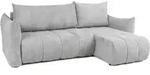 ECKSOFA Ontario Xs Mit Schlaffunktion