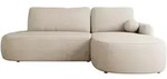 ECKSOFA Loridu O, Seite: Rechts