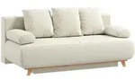 SCHLAFSOFA Cord Beige