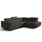 ECKSOFA Jade Mit Schlaffunktion