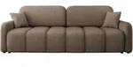 SCHLAFSOFA Carlos Boucle