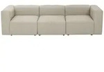 3-SITZER-SOFA LENA
