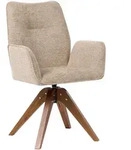 ESSZIMMERSTUHL Beige Mokena