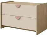 TV-LOWBOARD Lexi 2S 11