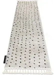 TEPPICH Berber 70/300 cm